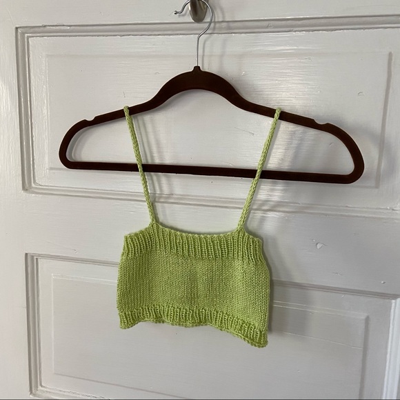 Ciai Studio Romy Bralette - Picture 4 of 7